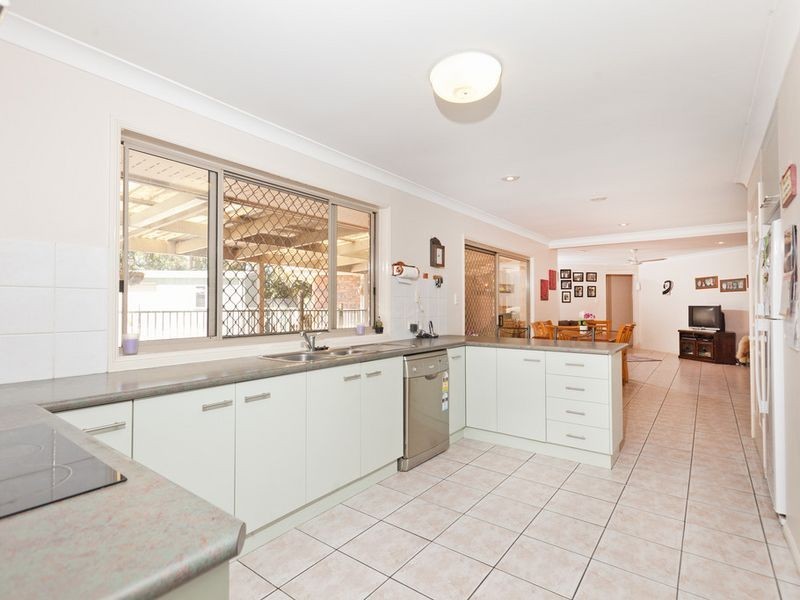 6 Possum Court, Capalaba QLD 4157