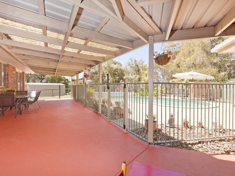 6 Possum Court, Capalaba QLD 4157
