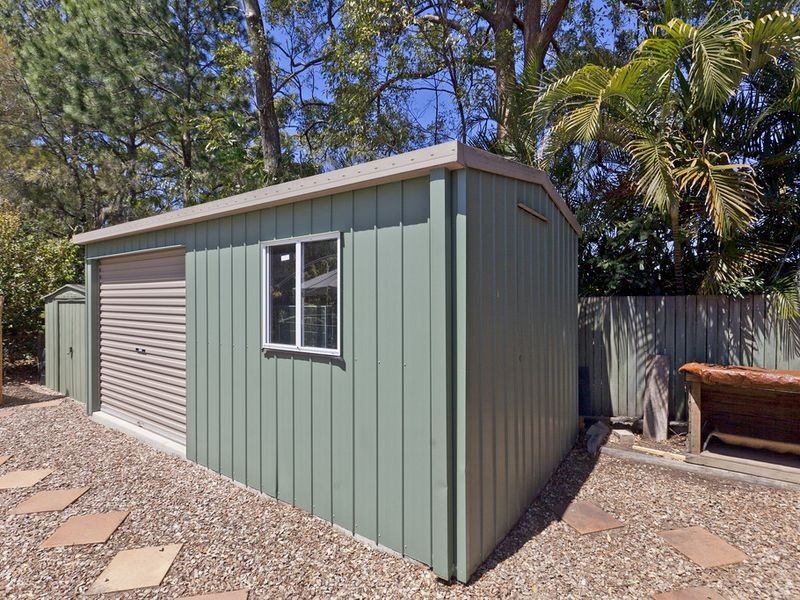 6 Possum Court, Capalaba QLD 4157