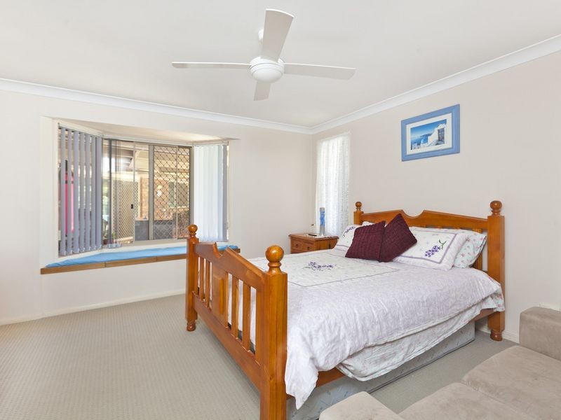 6 Possum Court, Capalaba QLD 4157