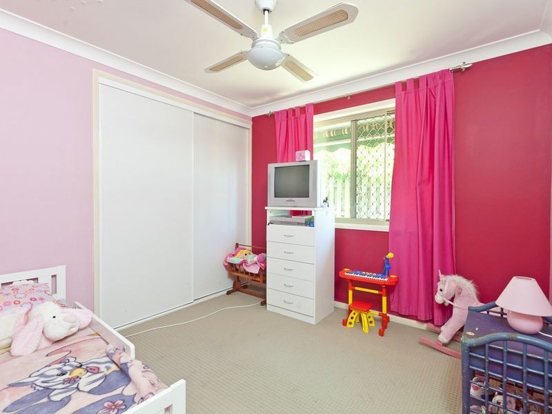 6 Possum Court, Capalaba QLD 4157