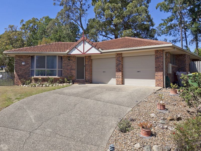 6 Possum Court, Capalaba QLD 4157