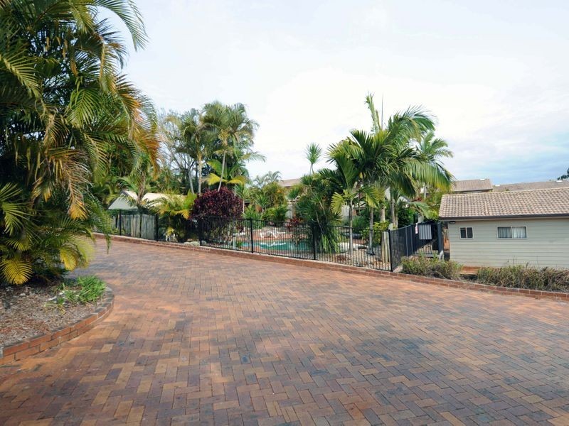 44/164 Wellington Street, Ormiston QLD 4160