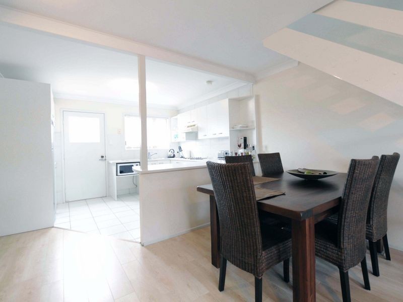 44/164 Wellington Street, Ormiston QLD 4160