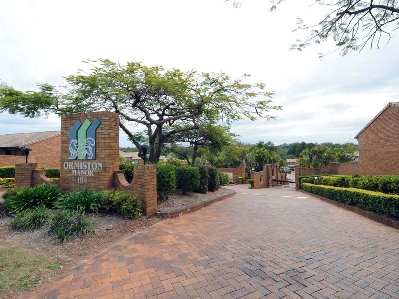 44/164 Wellington Street, Ormiston QLD 4160