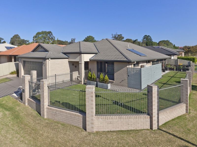 6 Figtree Place, Wakerley QLD 4154