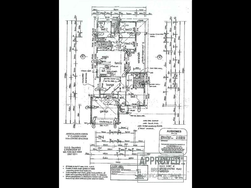 6 Figtree Place, Wakerley QLD 4154