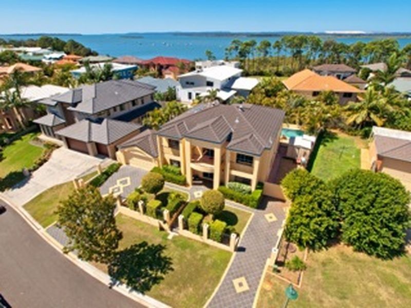12 Dennison Court, Redland Bay QLD 4165
