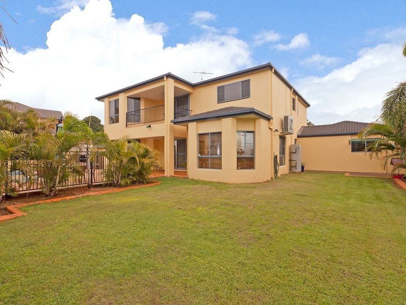 12 Dennison Court, Redland Bay QLD 4165