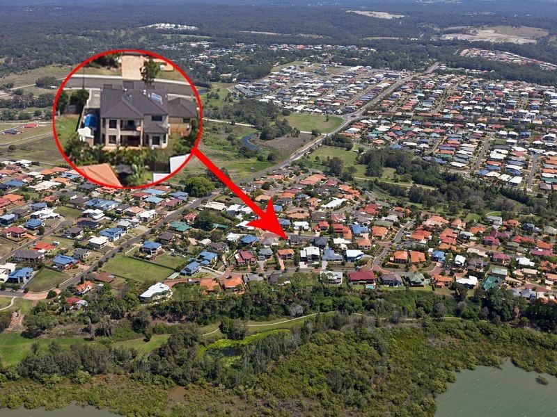 12 Dennison Court, Redland Bay QLD 4165