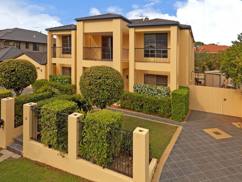 12 Dennison Court, Redland Bay QLD 4165