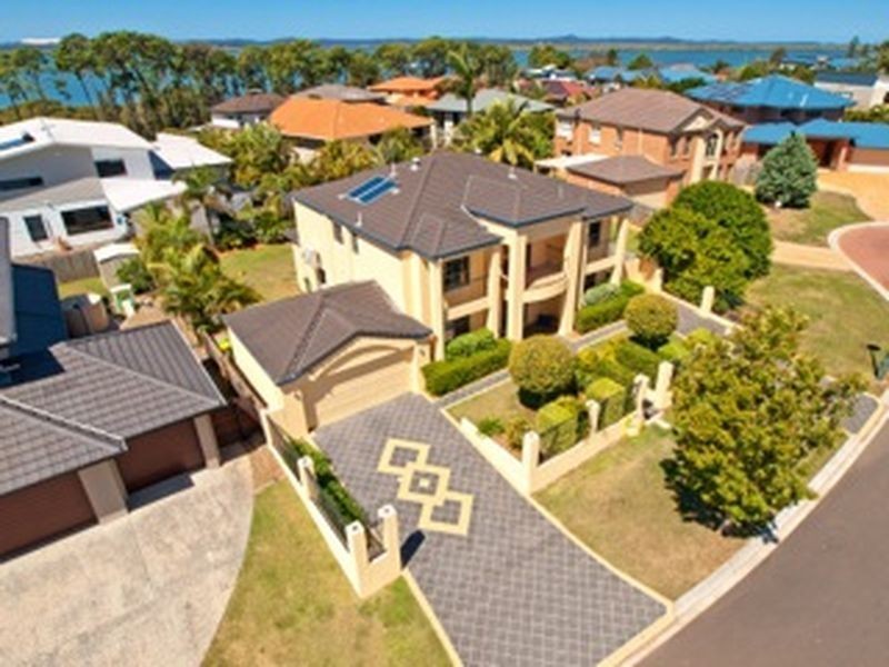 12 Dennison Court, Redland Bay QLD 4165
