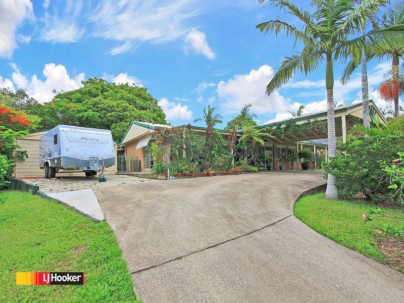 11 Azalea Street, Redland Bay QLD 4165