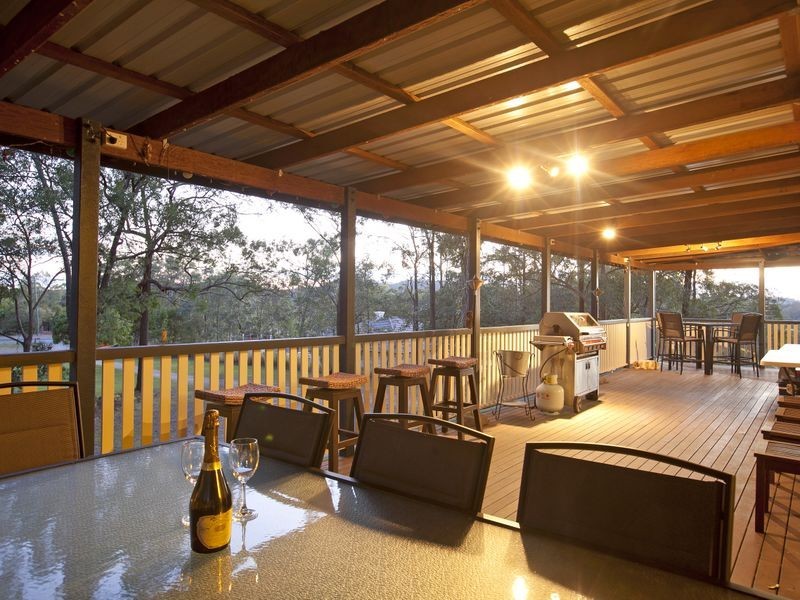 46 Warriewood Street, Chandler QLD 4155