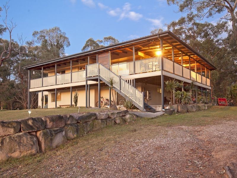 46 Warriewood Street, Chandler QLD 4155