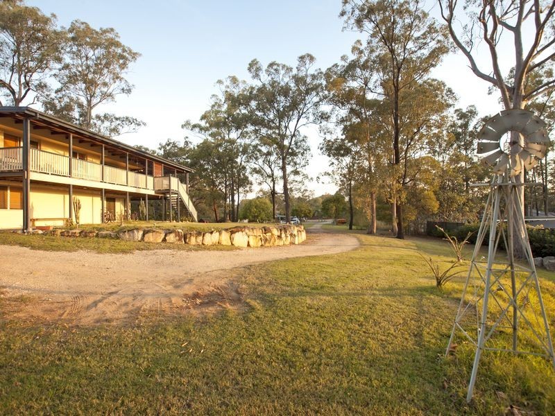 46 Warriewood Street, Chandler QLD 4155