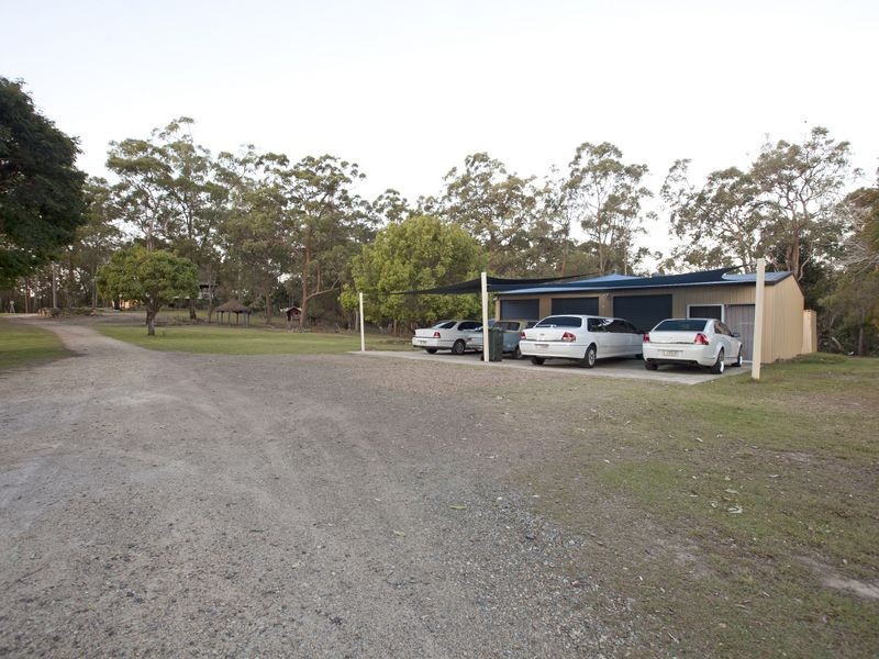 46 Warriewood Street, Chandler QLD 4155