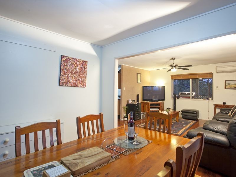 46 Warriewood Street, Chandler QLD 4155