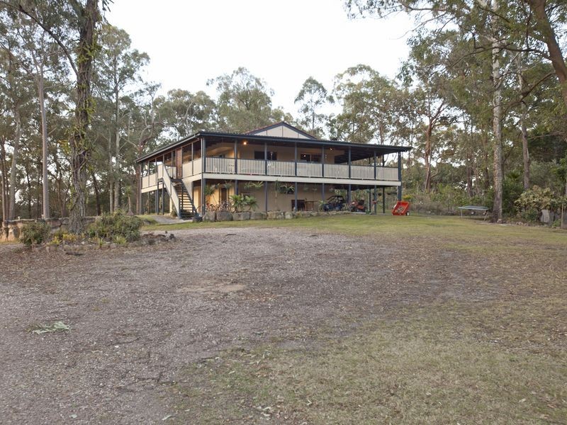 46 Warriewood Street, Chandler QLD 4155