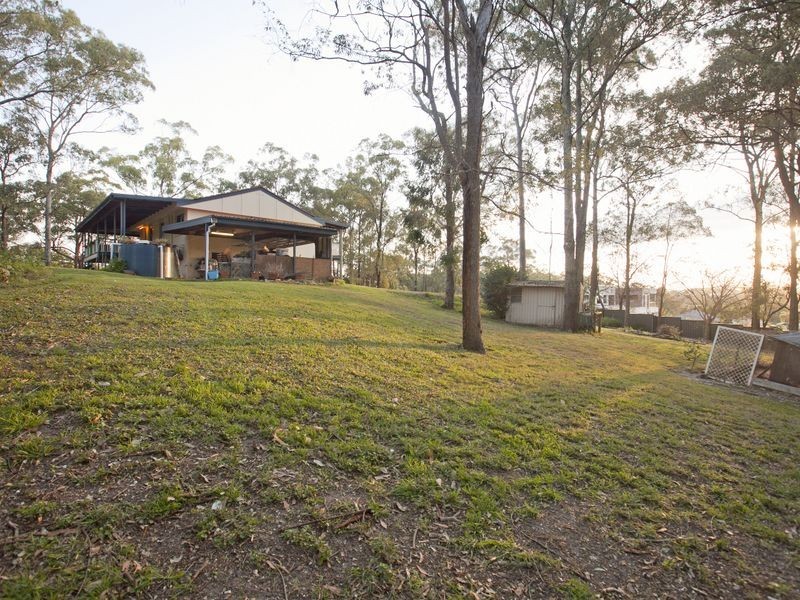 46 Warriewood Street, Chandler QLD 4155