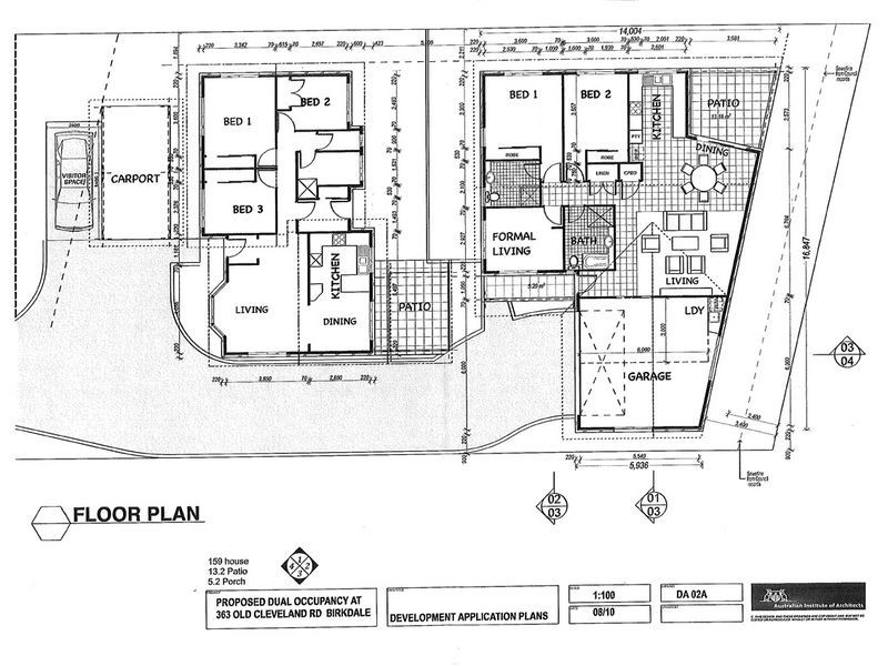 363 Old Cleveland Road East, Birkdale QLD 4159