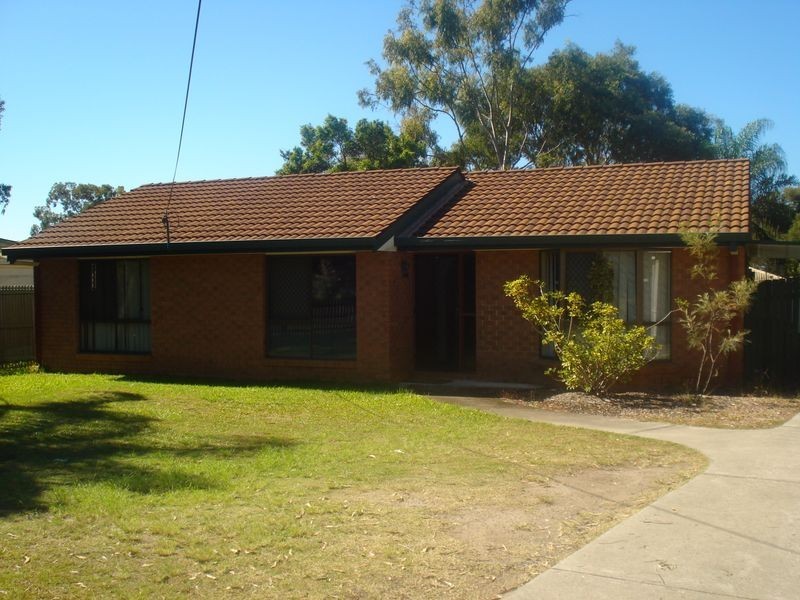 363 Old Cleveland Road East, Birkdale QLD 4159