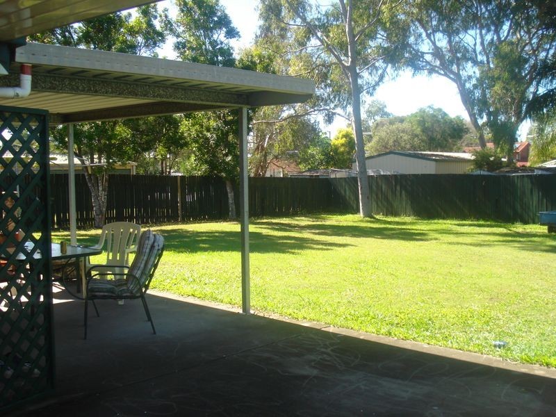 363 Old Cleveland Road East, Birkdale QLD 4159