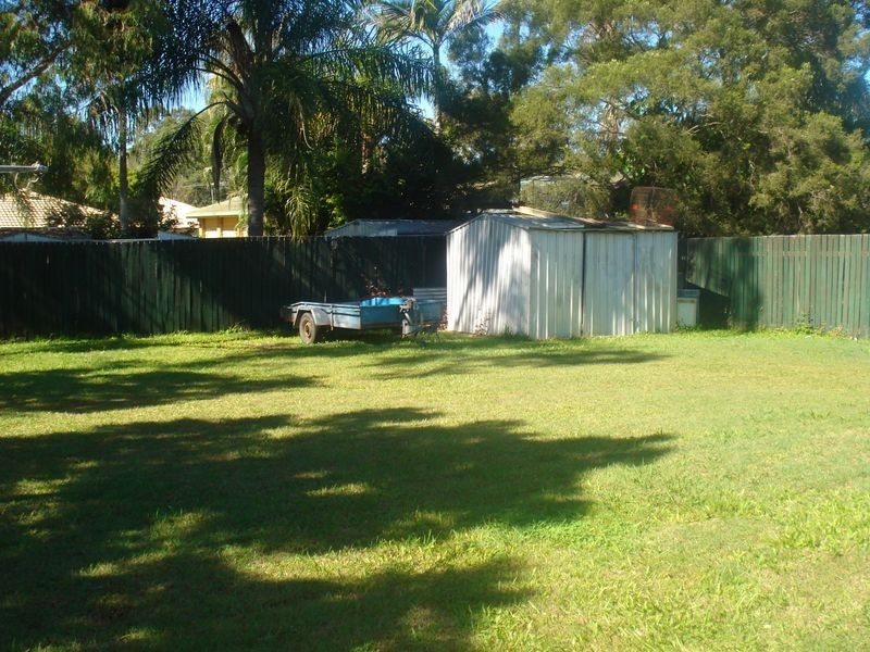 363 Old Cleveland Road East, Birkdale QLD 4159