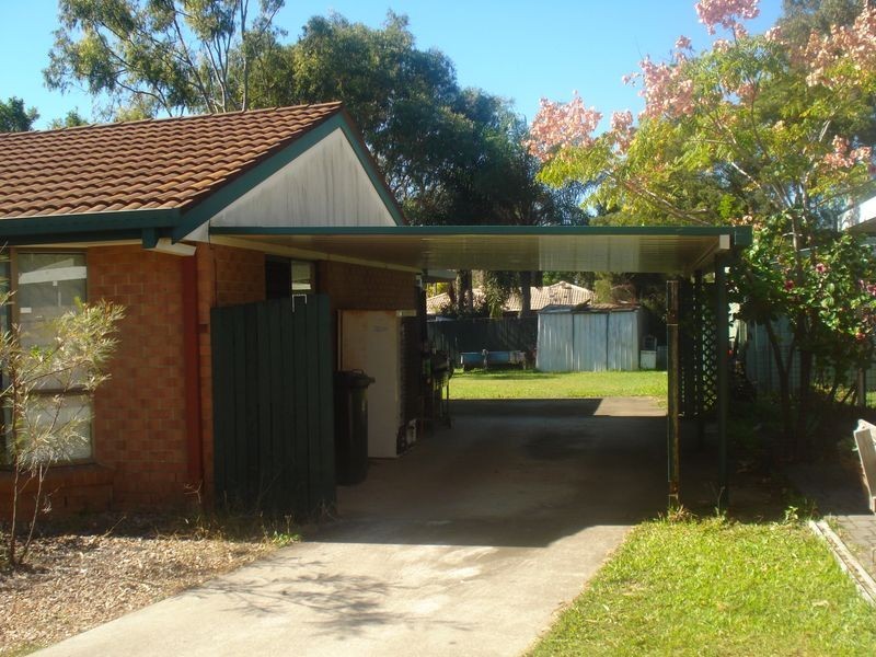 363 Old Cleveland Road East, Birkdale QLD 4159