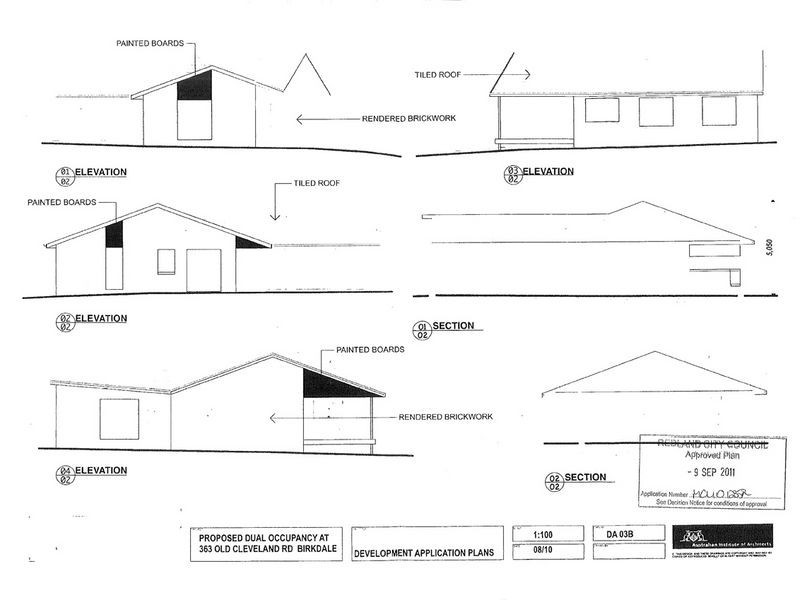 363 Old Cleveland Road East, Birkdale QLD 4159
