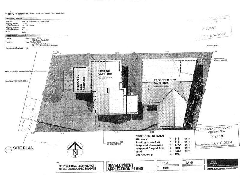 363 Old Cleveland Road East, Birkdale QLD 4159