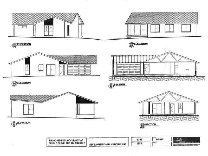 363 Old Cleveland Road East, Birkdale QLD 4159