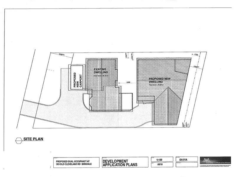 363 Old Cleveland Road East, Birkdale QLD 4159