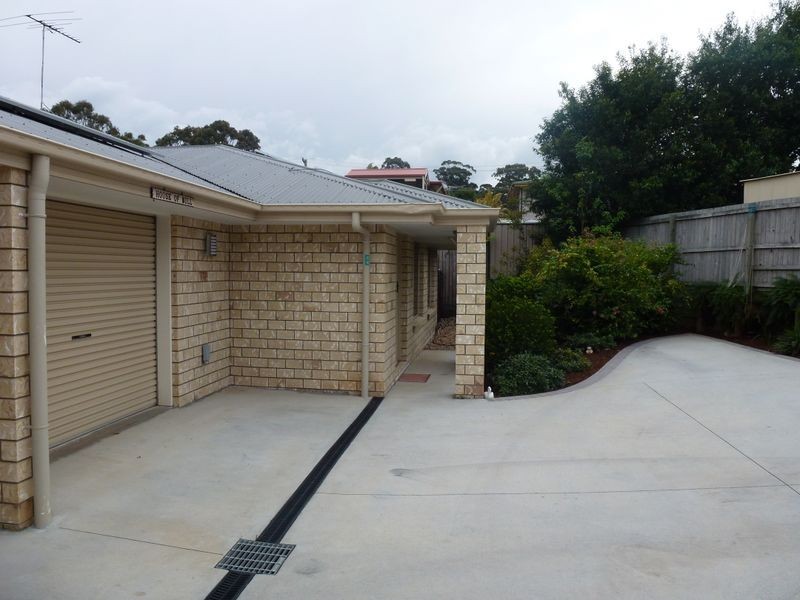 15b McDonald Road, Wellington Point QLD 4160