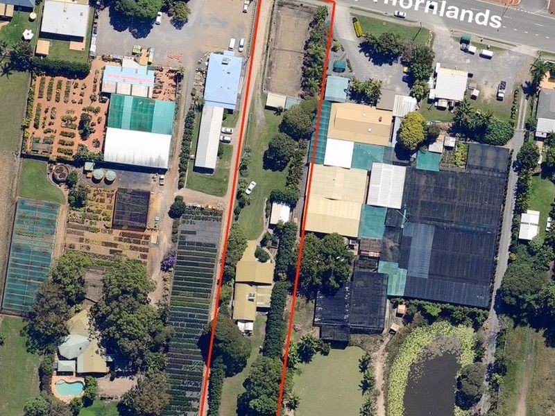 117 Boundary Road, Thornlands QLD 4164