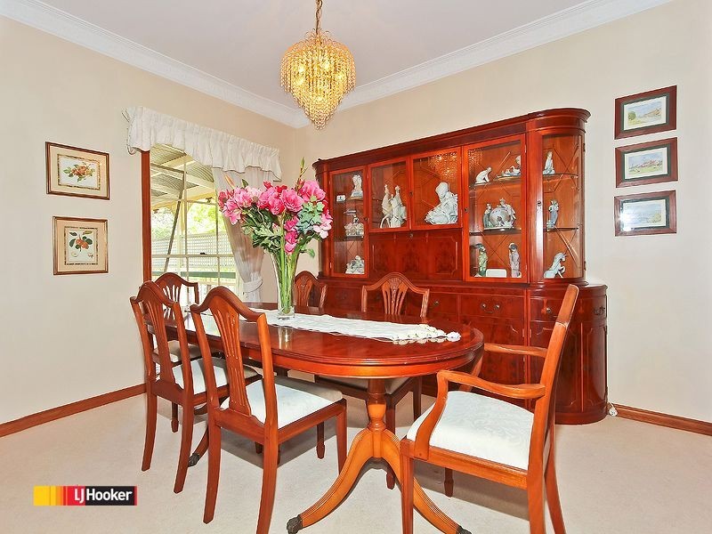 16 Petrel Court, Thornlands QLD 4164