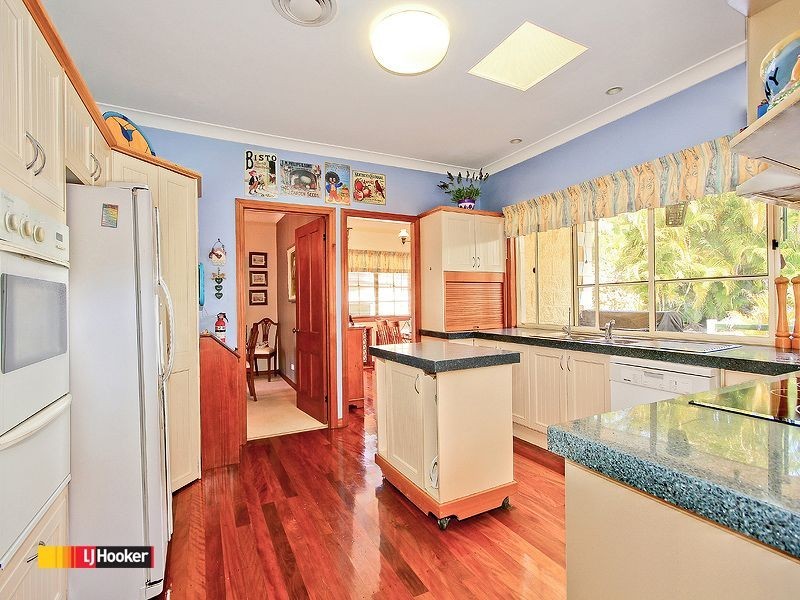 16 Petrel Court, Thornlands QLD 4164