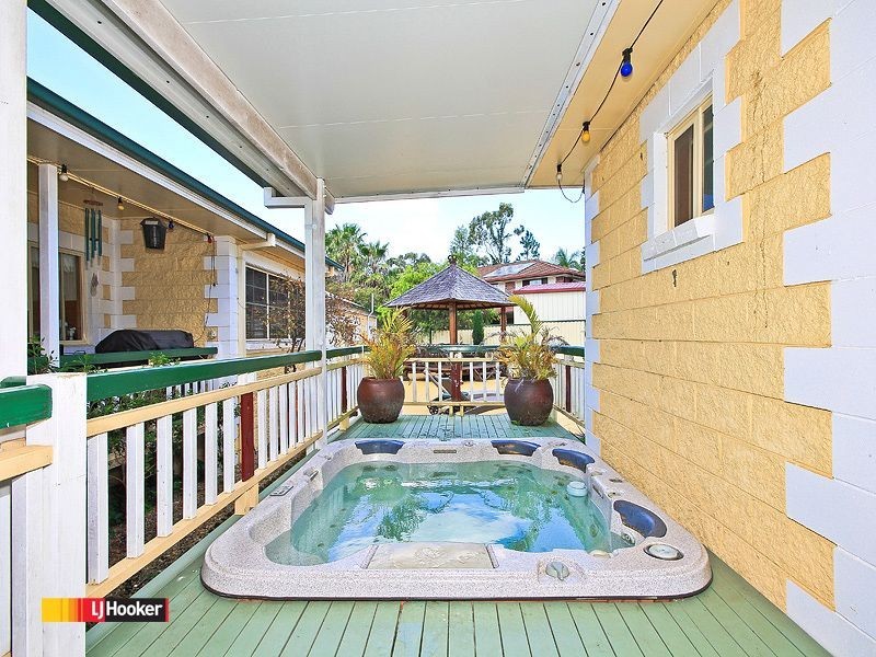 16 Petrel Court, Thornlands QLD 4164