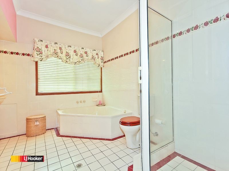 16 Petrel Court, Thornlands QLD 4164