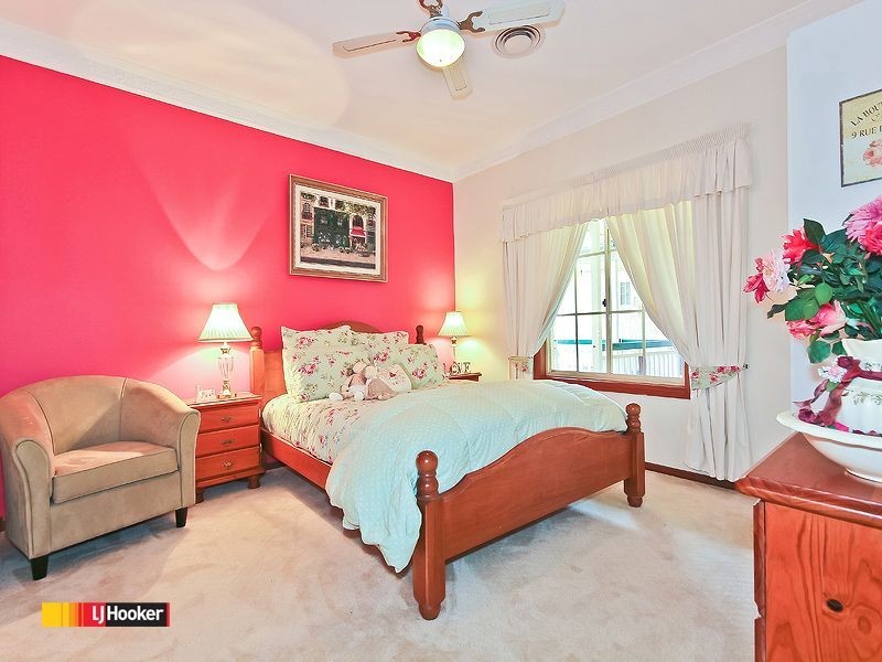 16 Petrel Court, Thornlands QLD 4164