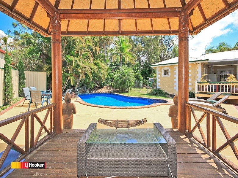 16 Petrel Court, Thornlands QLD 4164