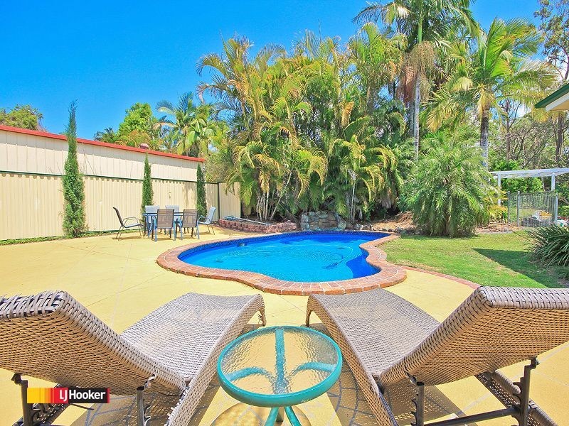 16 Petrel Court, Thornlands QLD 4164