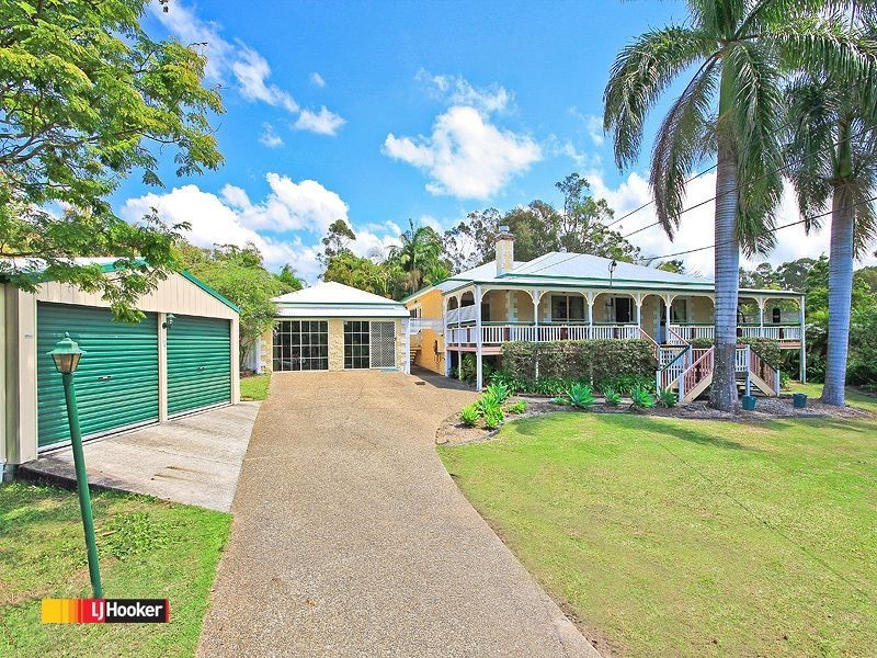 16 Petrel Court, Thornlands QLD 4164