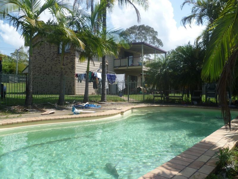 18 Hamersley Circuit, Alexandra Hills QLD 4161