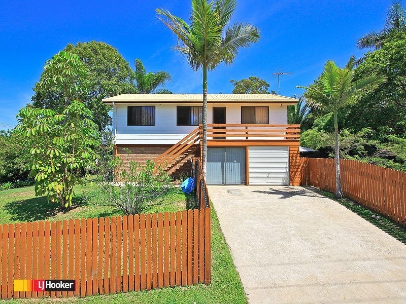 21 Heffernan Road, Alexandra Hills QLD 4161