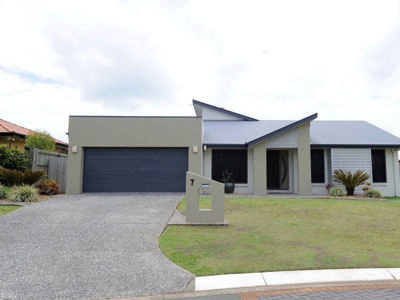 7 Calliandra Place, Thornlands QLD 4164