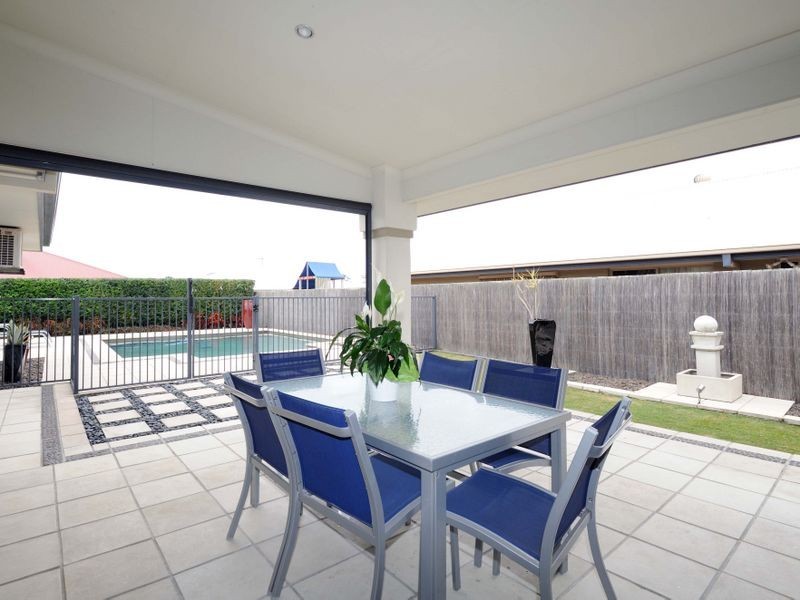 7 Calliandra Place, Thornlands QLD 4164