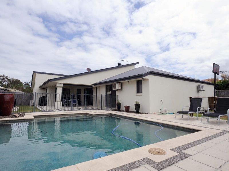 7 Calliandra Place, Thornlands QLD 4164