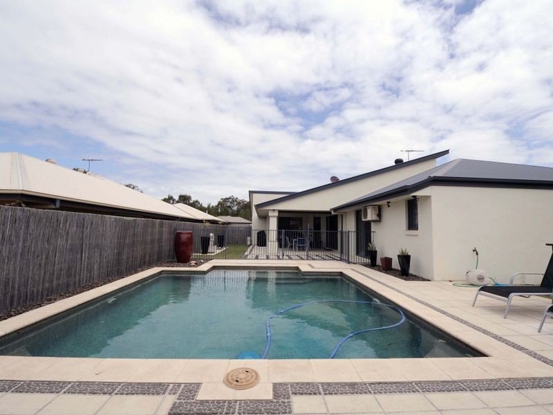 7 Calliandra Place, Thornlands QLD 4164