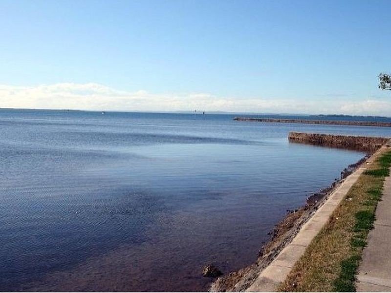 19 Berringar Street, Wynnum QLD 4178